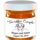 Tee-riffic Couple-Couple in Golf Cart