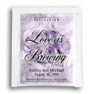 Love is Brewing-Lavender