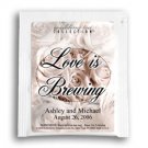 Love is Brewing-Sepia