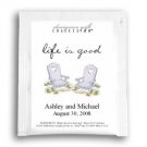 Life is Good-Beach Chairs