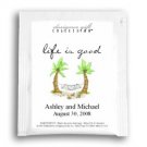 Life is Good-Palm Trees