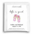Life is Good-Flip Flops