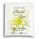 Blended WIth Love-White Flower