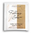 Falling In Love-Leaf Imprints