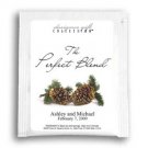 The Perfect Blend-Two Pine Cones