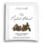 The Perfect Blend-Two Pine Cones
