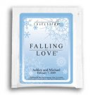 Falling In Love-Snow Cascading