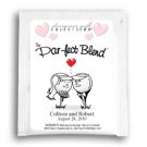 The Par-fect Blend-Kissing Golf Balls