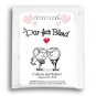 The Par-fect Blend-Kissing Golf Balls