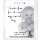 Thank You For Sharing-Baby