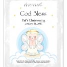 God Bless-Angel