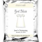 God Bless-Girls Gown