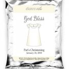 God Bless-Boys Gown