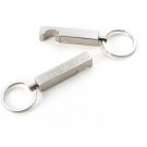Key Chain Bottle Opener