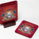 Personalized Coasters (19 Designs)