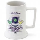 Personalized 16 oz. Beer Steins (20 Designs)