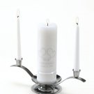 Premier Unity Candle Set
