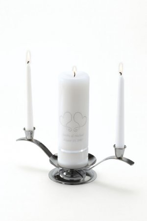 Premier Unity Candle Set