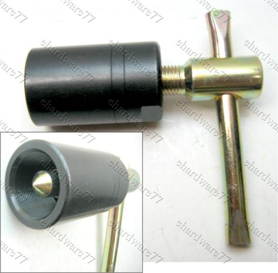Flywheel Puller Kit (26mm x 1.0)