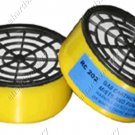 Gas Filters Respirator Cartridge Refill (99UM230)