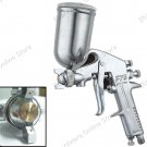 Gravity Feed Spray Paint Gun 400cc Cup (WF75G)