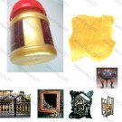 Sparkling Gold Water Soluble Varnish Paint 90gram (PA90)