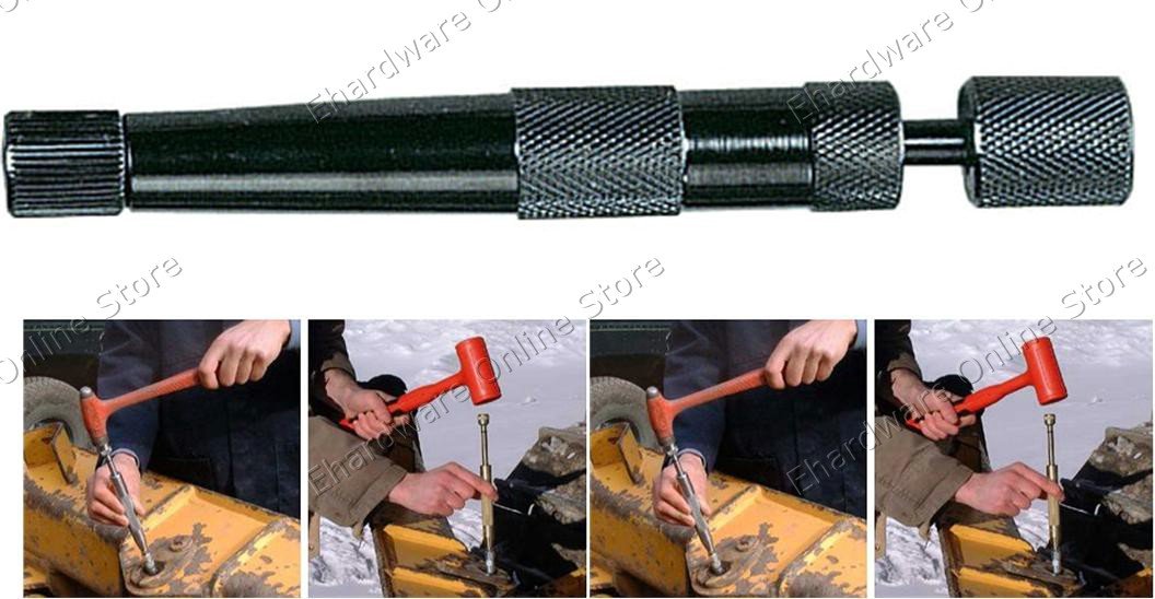 REJUVENATE STUCK ZERK GREASE FITTING TOOL (3315)