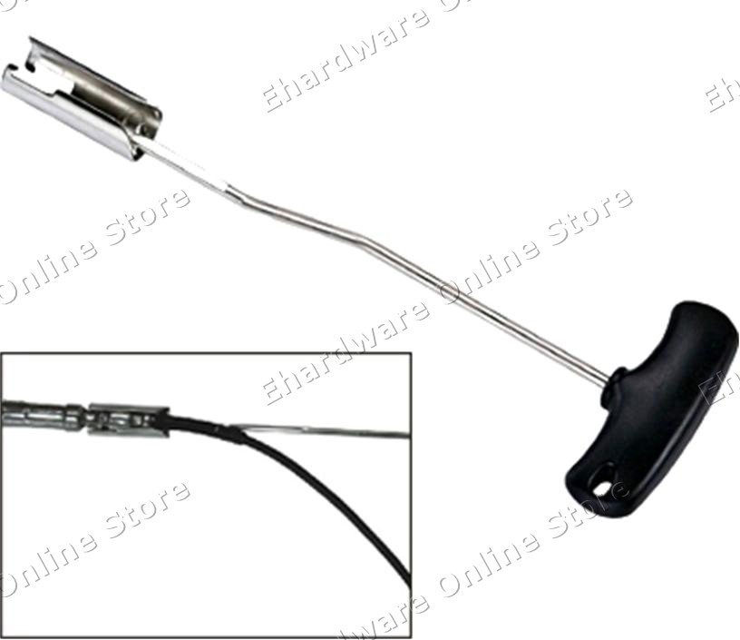 VW Audi Spark Plug lead Removal Tool (4879)