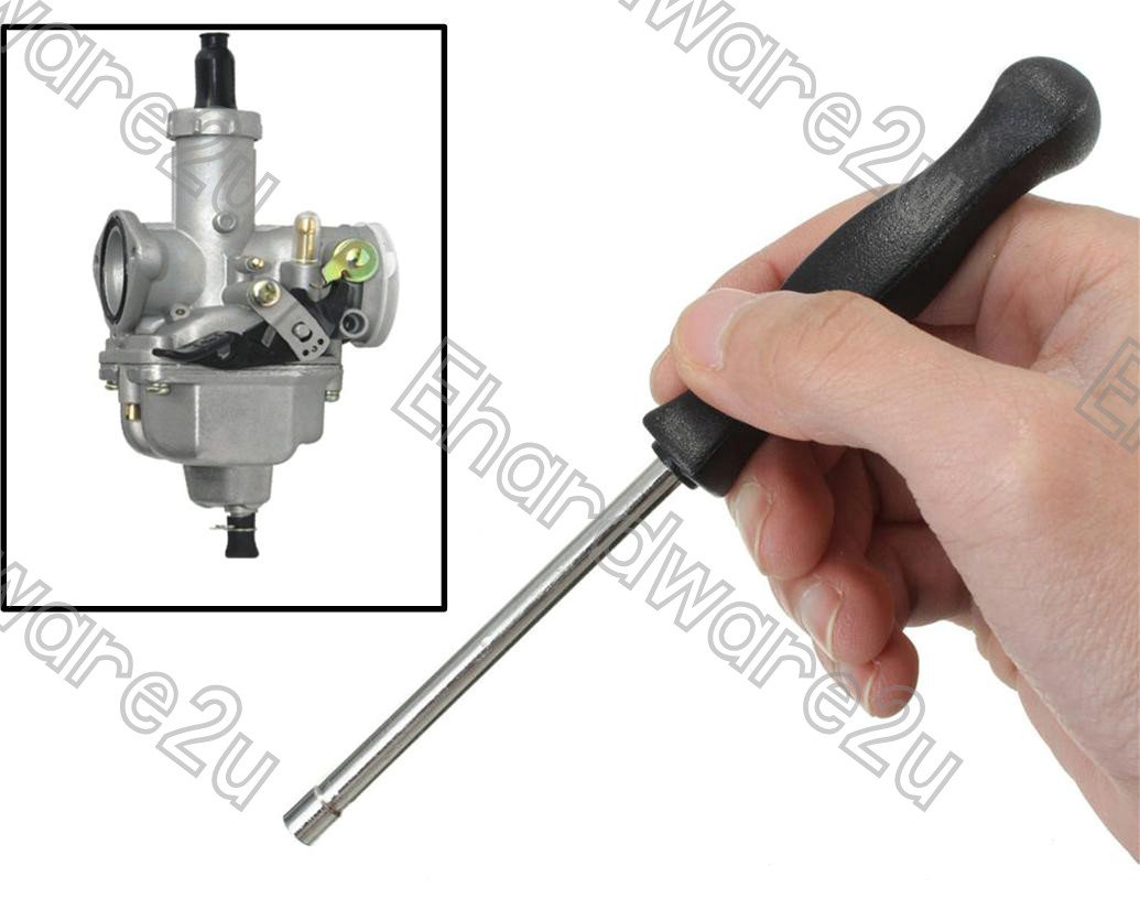 2 Cycle Engine Carburetor Adjustment Tool