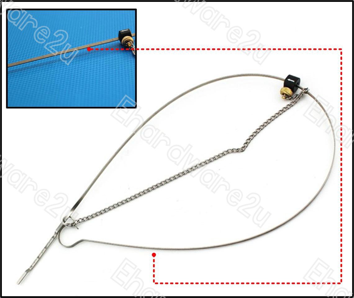 Audi A4 A5 A6 Engine Oil Dipstick Gauge T40178 (4824)