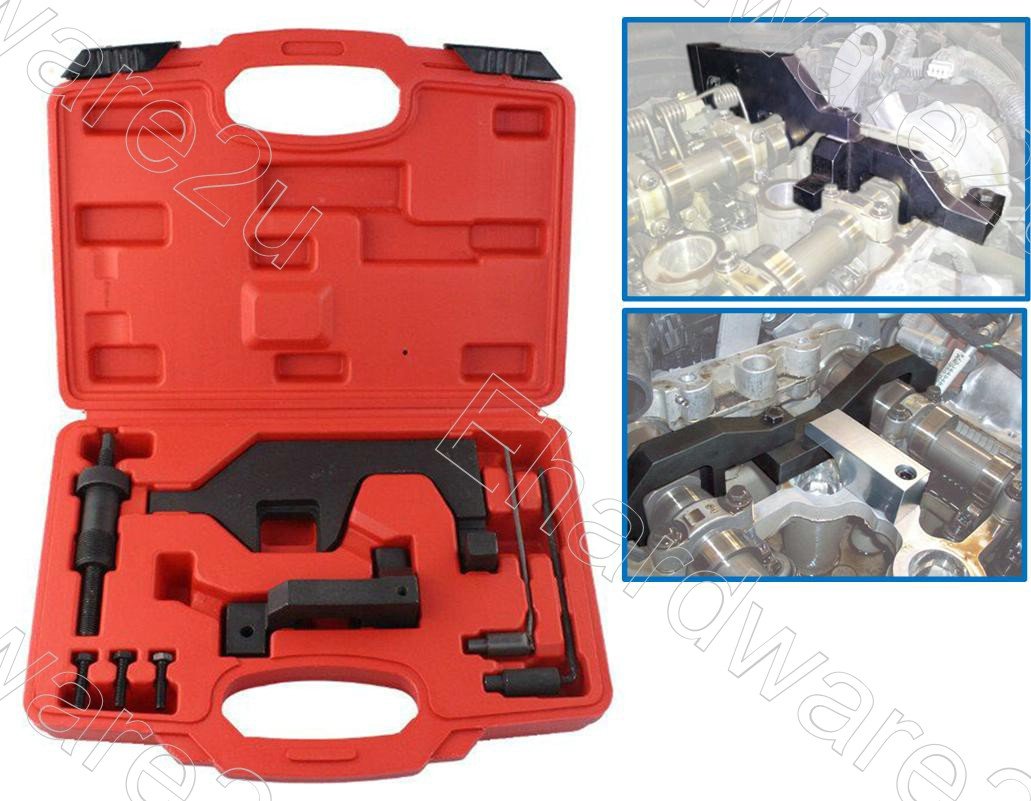 BMW Mini Cooper N13 N18 Engine Timing Tool F20 F30 (4281)
