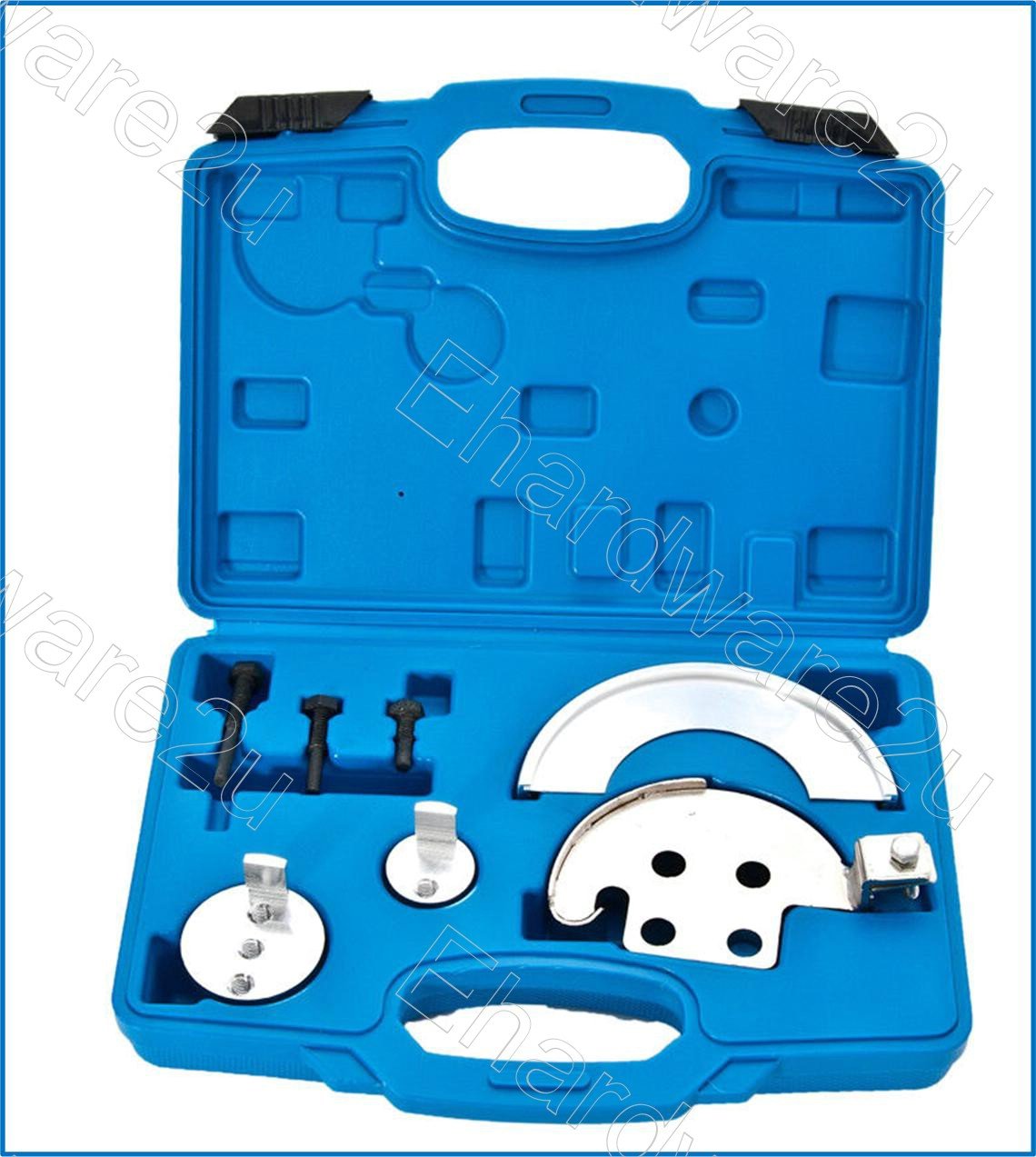 BMW FORD VOLVO RELEASE STRETCH BELT FITTING TOOL KIT (SBT4084)