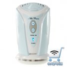 AirCare USB Ionizer Fan With Aroma