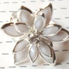 R254 Lotus Ring