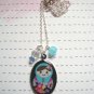 N344HM Doll Pendant
