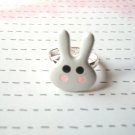 R300 Miffy BUnny Ring