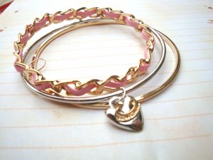Stack Bangles B285