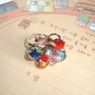 Flower Ring R154