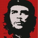 Counted Cross Stitch Kit - CHE GUEVARRA