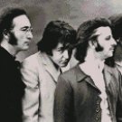 Counted Cross Stitch Pattern - THE BEATLES #1