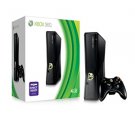 Microsoft Xbox 360 Console