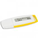 8GB Flash Drive with Neckstrap
