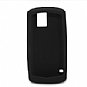 Rubberized Skin For Blackberry