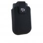 Blackberry Torch 9800 Leather Swivel Holster