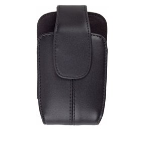 Super Premium Leather Pouch for Blackberry Phones