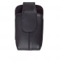 Super Premium Leather Pouch for Blackberry Phones