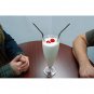 Indestructible Stainless Steel Drinking Straw
