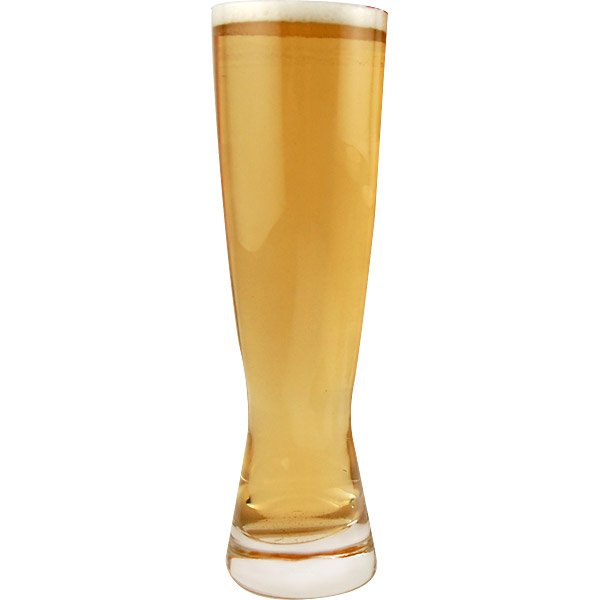 European Style Wheat Pilsner Beer Glass 13 5 Oz european-style-wheat-pilsner-beer-glass-13-5-oz
