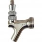 Draft Beer Tower Rebuild Kit - Stainless Steel - Includes Faucet Shank & Line