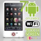7" Notebook Tablet PC eBook UMPC MID Google Android